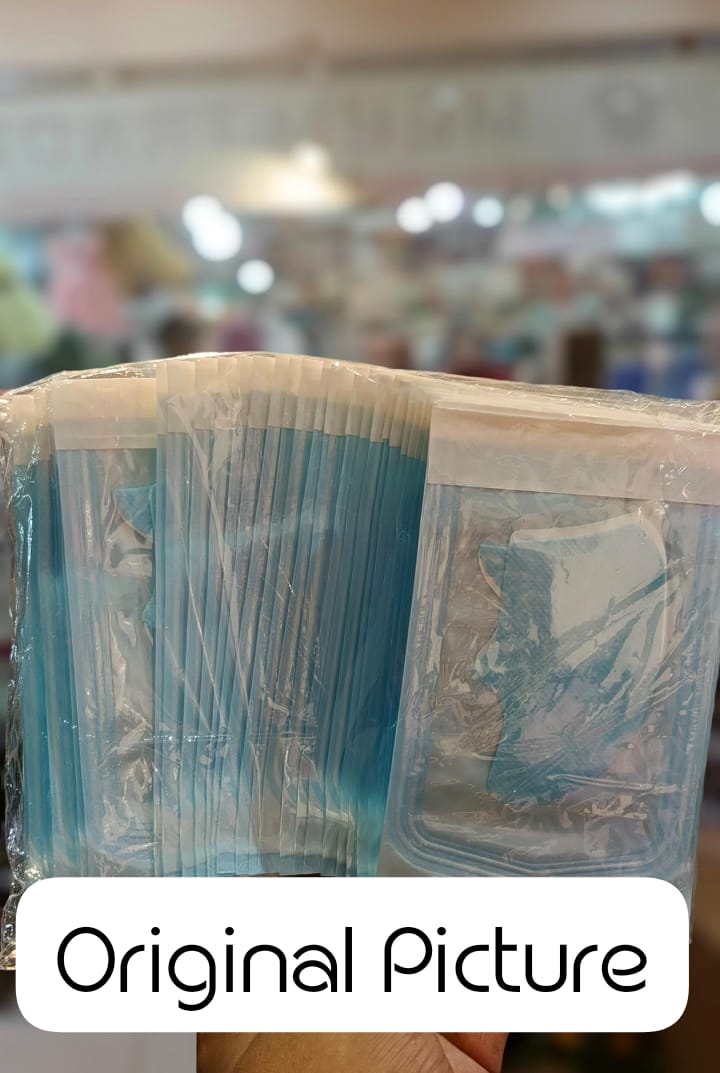 Collagen dissolving Mask for Korean glass skin | collagen filler collagen instant