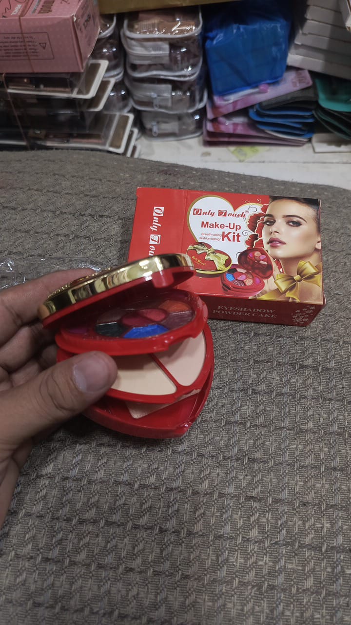 Only Touch All In 1 Make Up Kit
