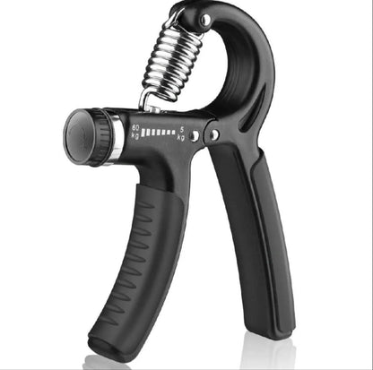 Hand Grip Strengthener Adjustable Resistance Wrist Strengthener Forearm Gripper Hand Workout Squeezer