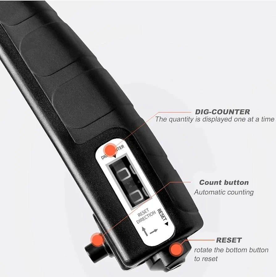 Hand Grip Strengthener Adjustable Resistance Wrist Strengthener Forearm Gripper Hand Workout Squeezer