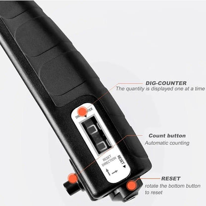 Hand Grip Strengthener Adjustable Resistance Wrist Strengthener Forearm Gripper Hand Workout Squeezer