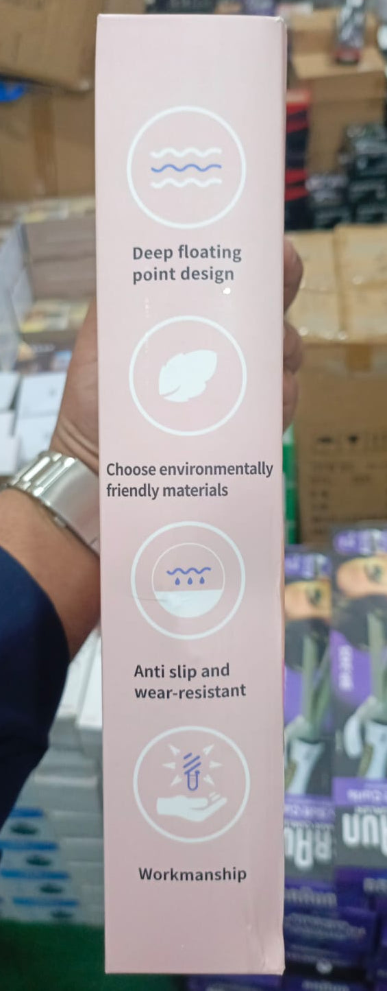 Multifunctional Bump Ball Full body massager | Muscle Relaxation Body Massage 8