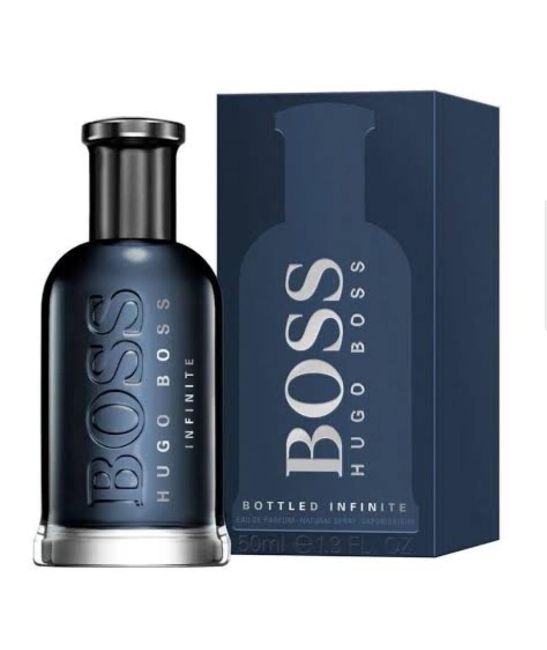 Hugo Boss Hugo Boss Bottled Infinite 100 Ml