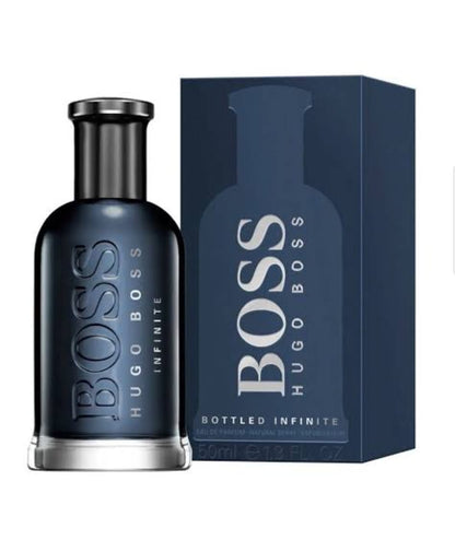 Hugo Boss Hugo Boss Bottled Infinite 100 Ml