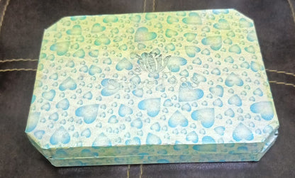 Bindas Collection 5 In 1-Multi Dials &amp; Strap Wrist Watch