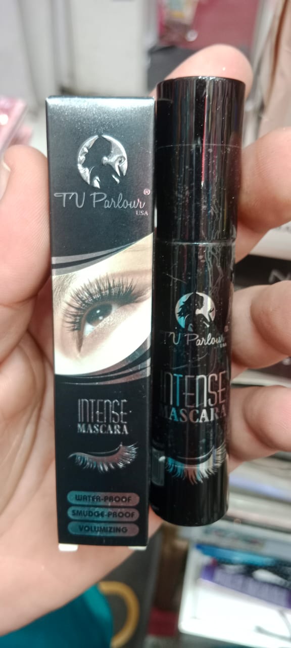 TV PARLOUR MOONLIT LASH MASCARA