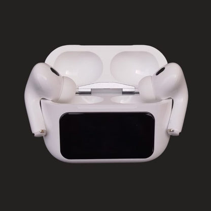 Air A9 Pro Digital Display Case Airpods / ANC/ENC Touch Screen