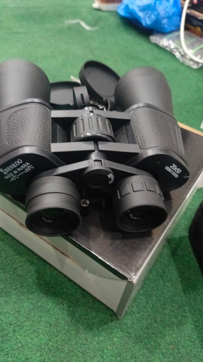 Binoculars/ fern glasser/ Jumelles