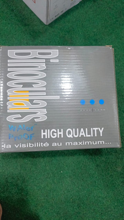 100x180 High Power Auto Focus Binoculars BAK4 Hunting Monoculars Night Vision (Random