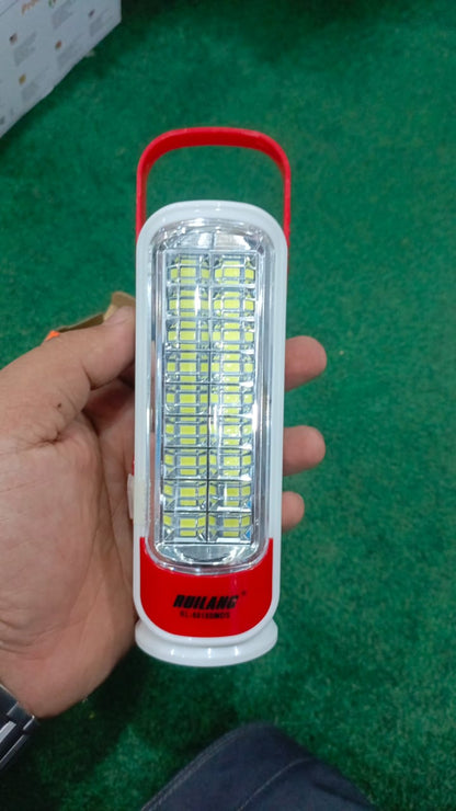Ruilang Emergency Light &amp; Rechargeable Light &amp; Led Lamp