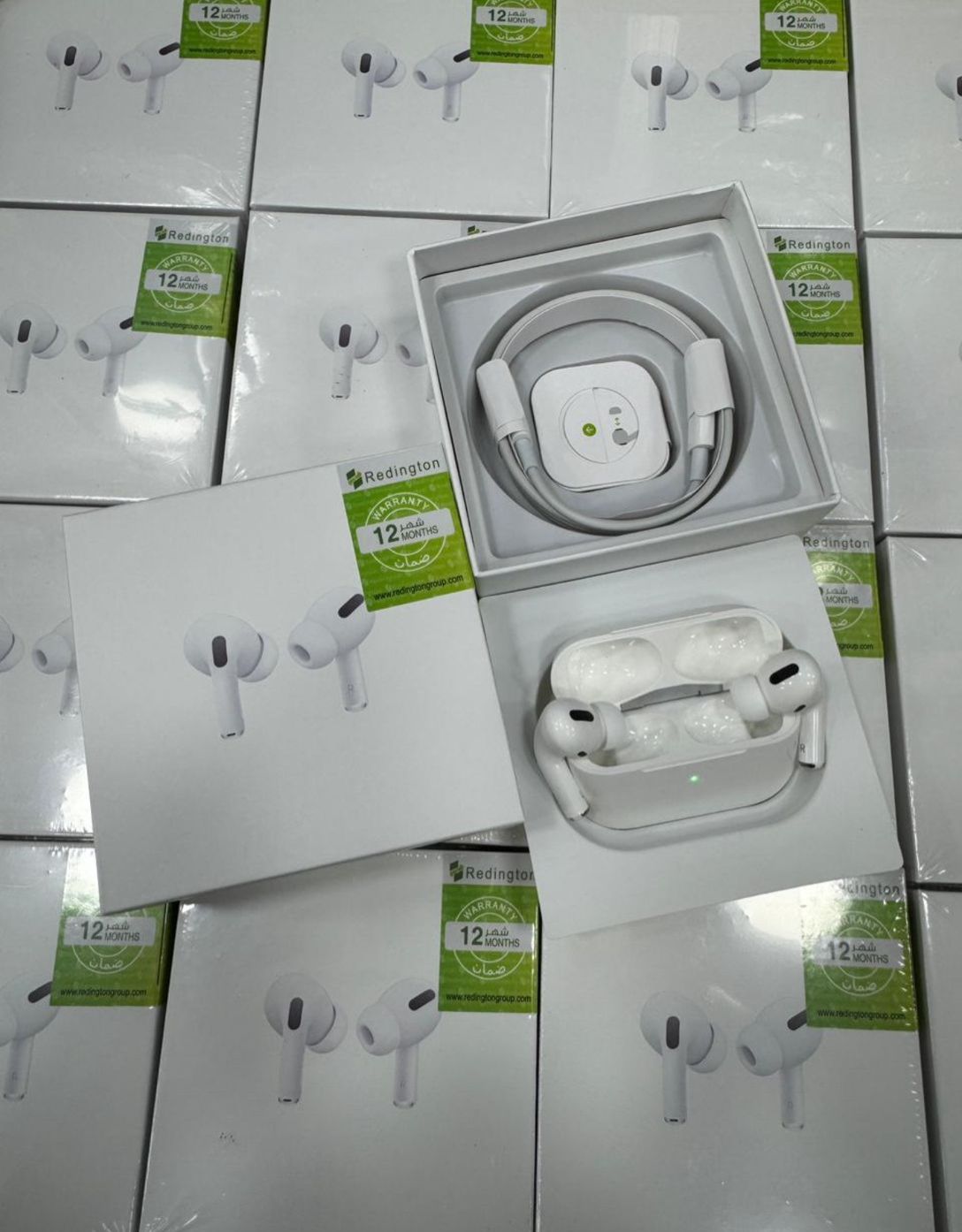 Airpods pro 2 buzzer working with lanyard type c with dori