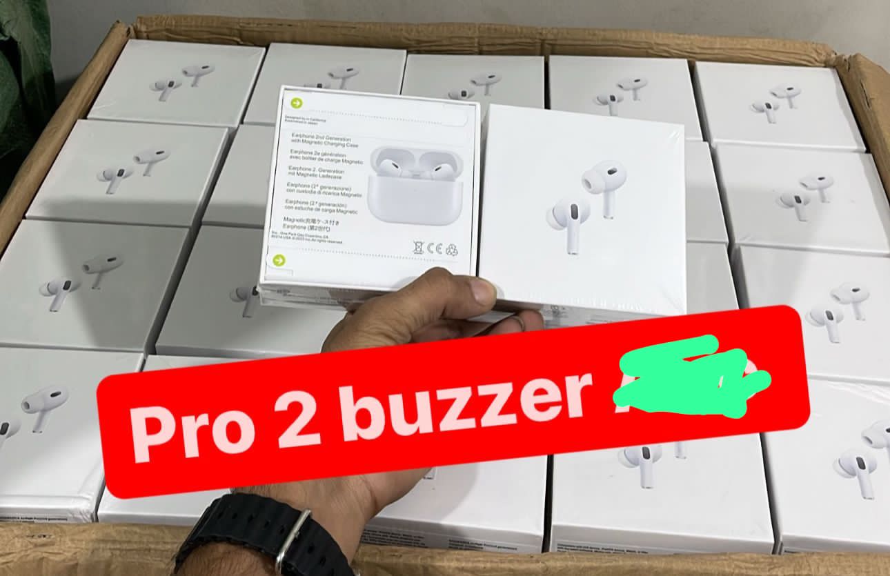 Airpods pro 2 buzzer working with lanyard type c with dori