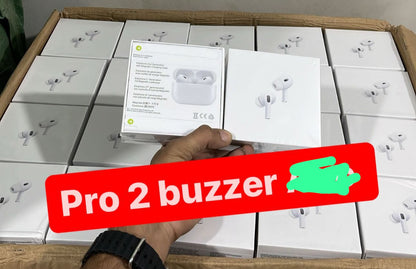 Airpods pro 2 buzzer working with lanyard type c with dori