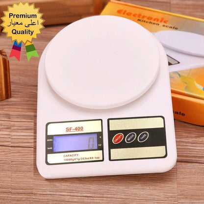 Kitchen Digital Weight Scale Digital Kitchen Scale Digital Weight Machine (random color)