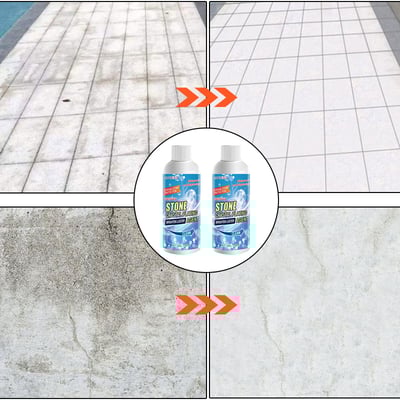 Stone Crystal Plating Agent Stonework Polishing And Coating Agent Marble Tile Anti-Corrosion