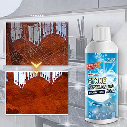 Stone Crystal Plating Agent Stonework Polishing And Coating Agent Marble Tile Anti-Corrosion
