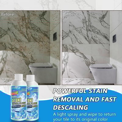 Stone Crystal Plating Agent Stonework Polishing And Coating Agent Marble Tile Anti-Corrosion