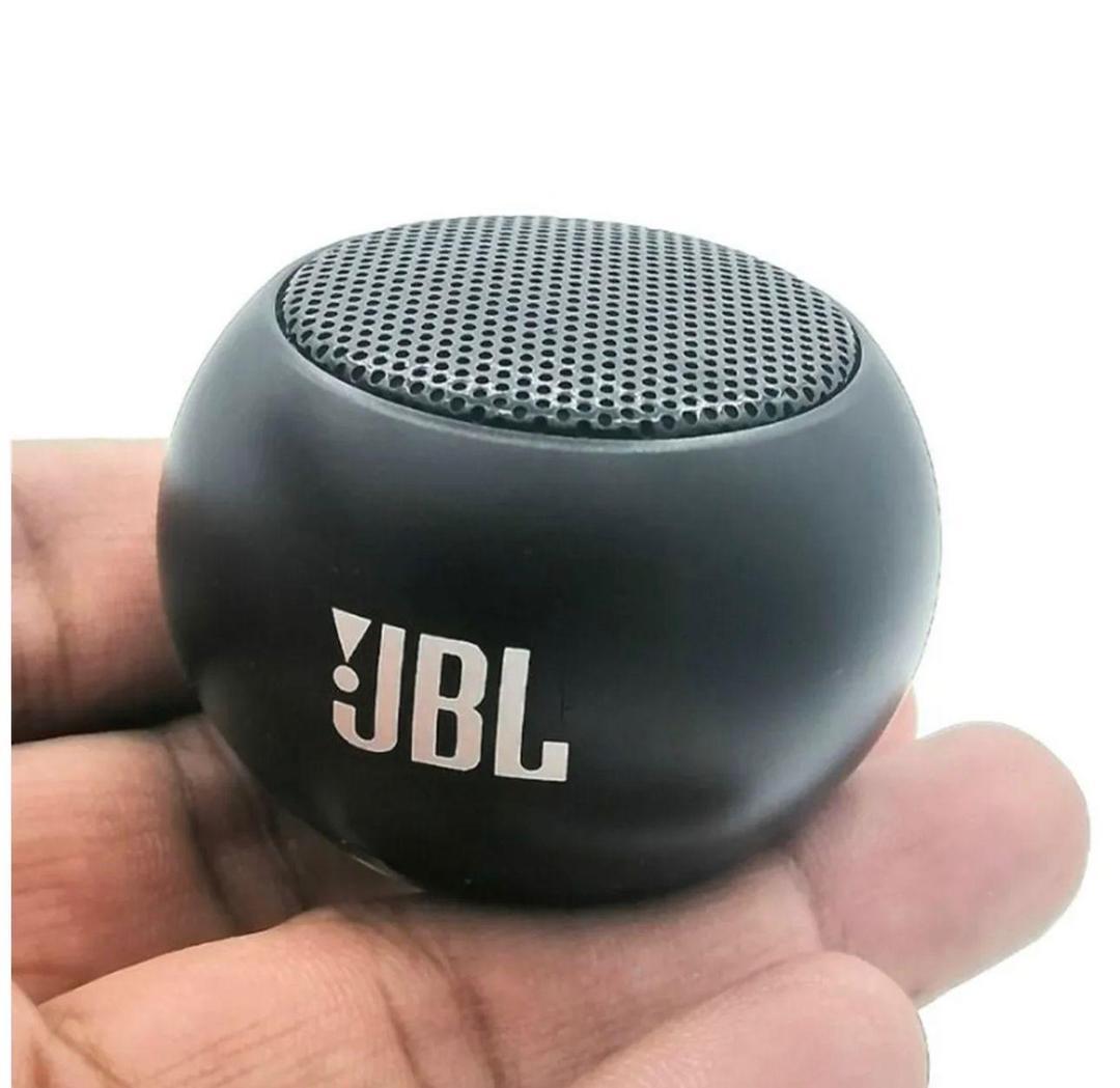 JBL M3 Mini Portable Bluetooth &amp; Rechargeable Speaker(Random color)