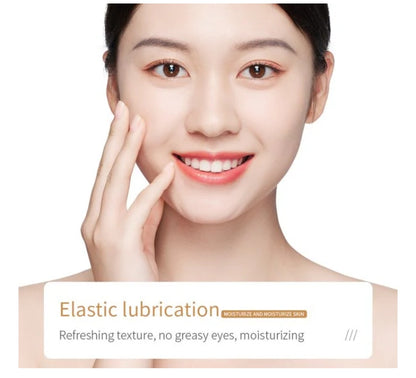 BIOAQUA Rice Raw Pulp Eye Cream - 20g