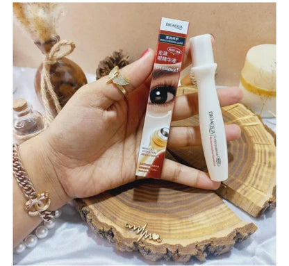 BIOAQUA Eye Roll ON Essence Eye Roller To Remove Dark Circles