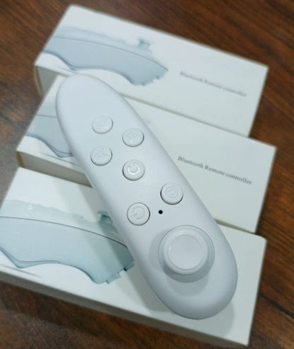 Wireless Bluetooth Gamepad Update VR Remote Controller For Android Joystick Game Pad
