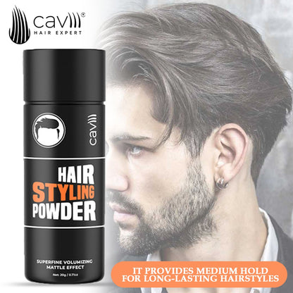 hair Texture Powder 20g
