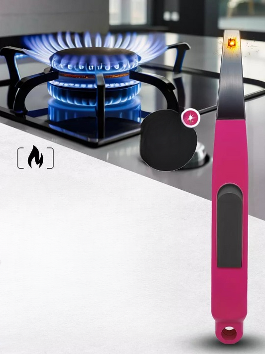 Lighter For Gas Stove Electric Kitchen Lighter / Stove Sparking Lighter Gas