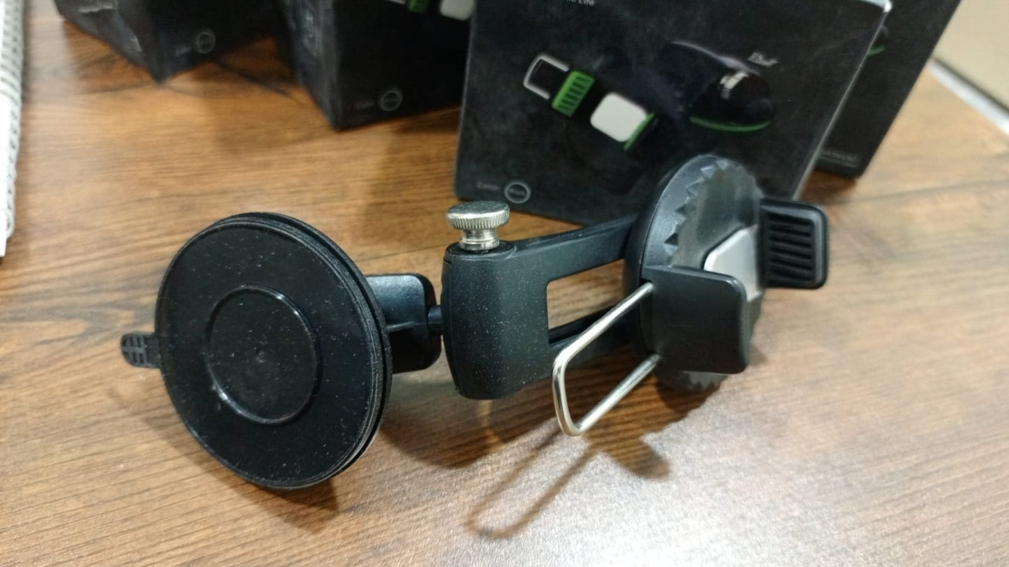 Diamond 360 Rotating Adjustable Car Mobile Holder Stand 