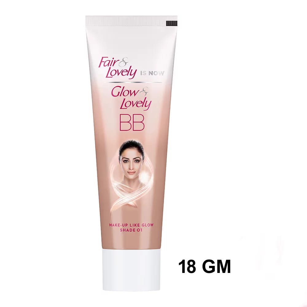 (pack of 12) Glow &amp; Lovely / Fair &amp; Lovely BB Cream