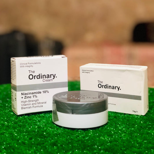 The Ordinary DEAL ( Pack of 2) 2 in 1 Ordinary Soap
