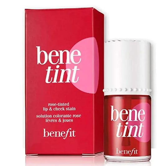 Benefit Benetint Rose-Tinted Lip And Cheek Stain 12.5 ml | Best Quality