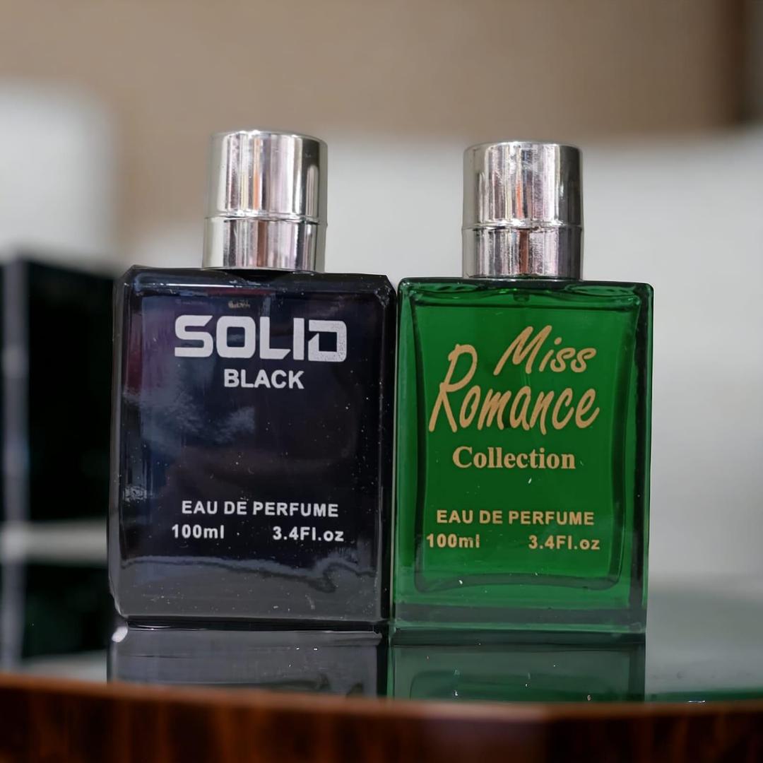 solid Amazing Perfumes Luxury with Our Exclusive Perfume