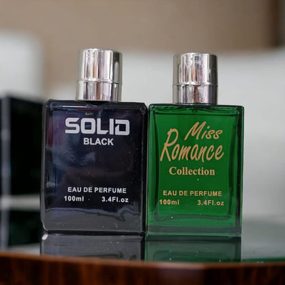 solid Amazing Perfumes Luxury with Our Exclusive Perfume