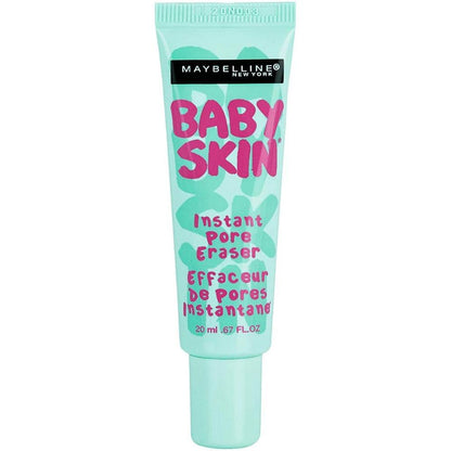 Pack of 4 Cosmetic Bundle - Includes Primer, Councilor, Tint,