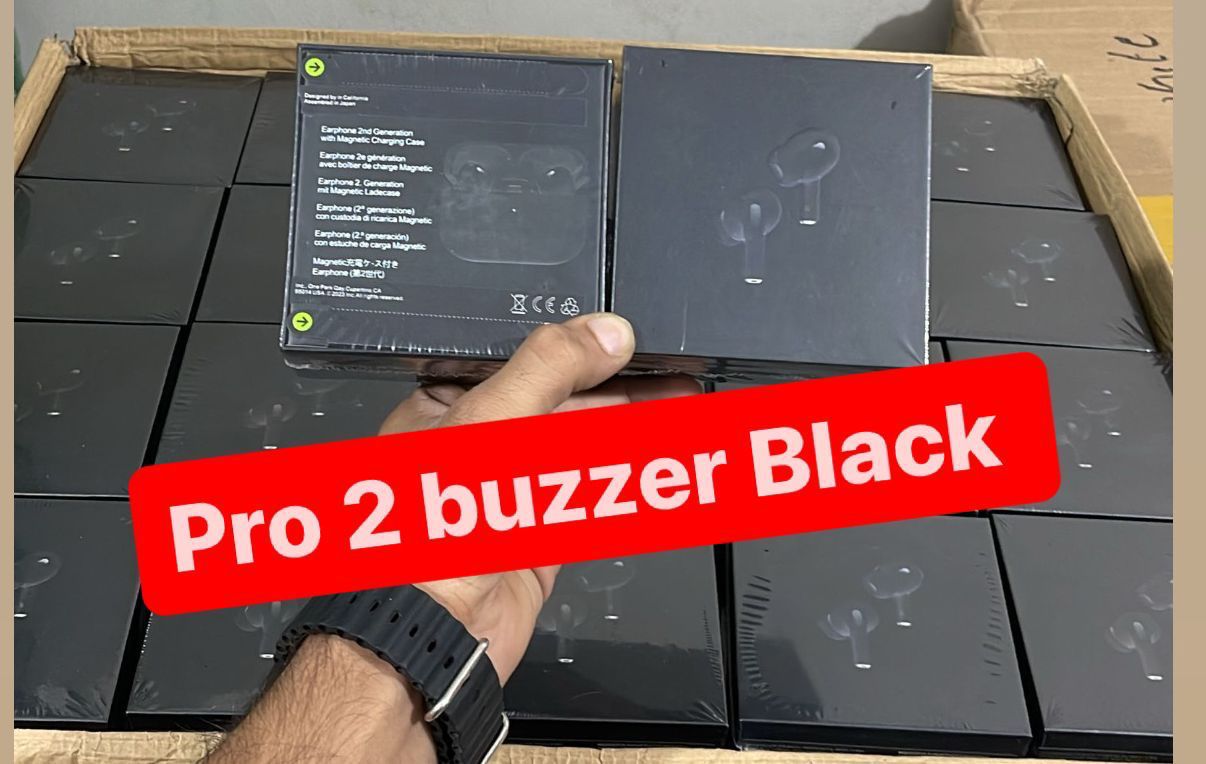 Airpods pro 2 buzzer working with lanyard type c with dori