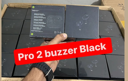 Airpods pro 2 buzzer working with lanyard type c with dori