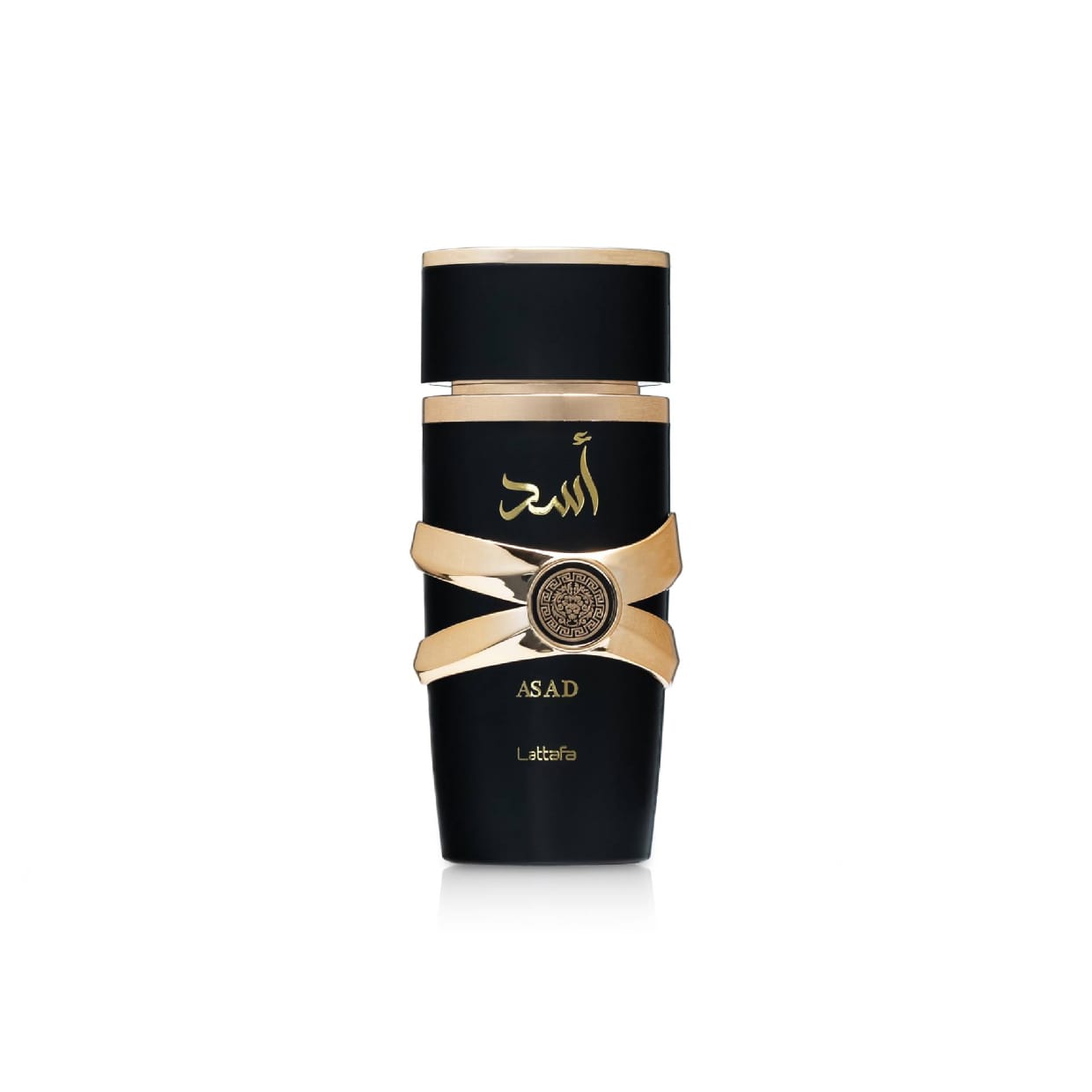 Asad Lattafa Perfume for men 100ML / Orignal EDP(Made in U.A.E)