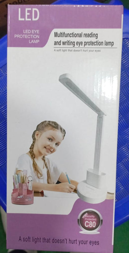 Rechargeable Table Lamp for Study LED EYE PROTECTION LAMP