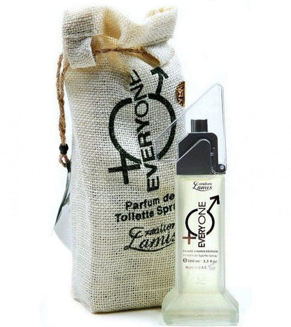 Everyone Uniusex Perfume (100ml) For Long Lasting Fragrance