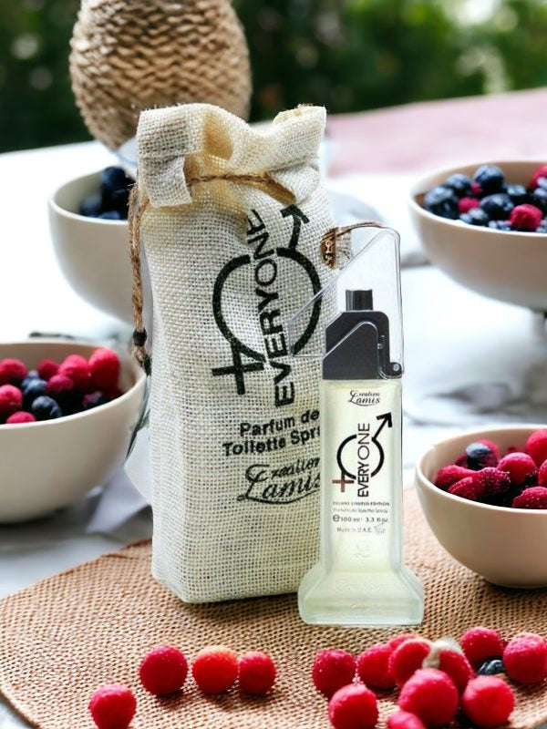 Everyone Uniusex Perfume (100ml) For Long Lasting Fragrance