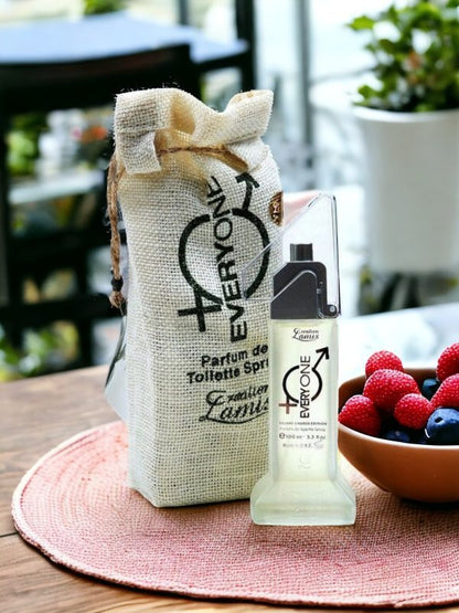 Everyone Uniusex Perfume (100ml) For Long Lasting Fragrance