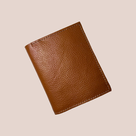 cow Leather texture Wallet Men Short Wallet Purse Small Vintage Wallets Card
