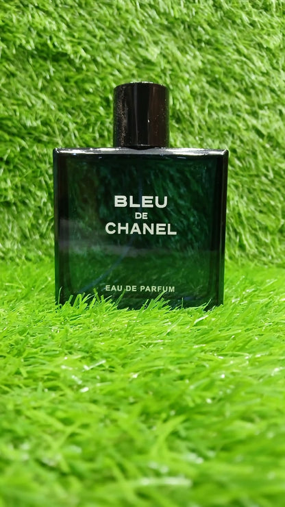Bleu De Chanel perfume for men replica 1st copy perfume(Made In U.A.E)