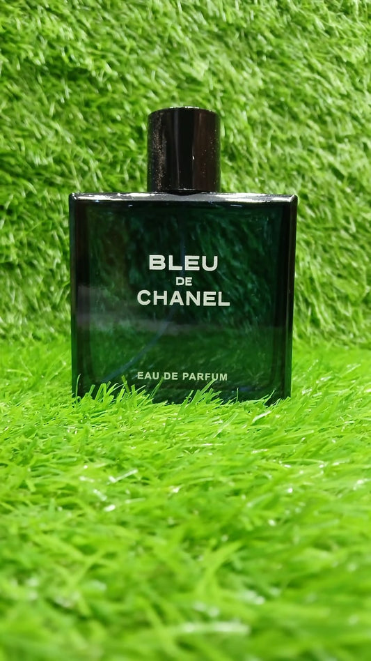 Bleu De Chanel perfume for men replica 1st copy perfume(Made In U.A.E)