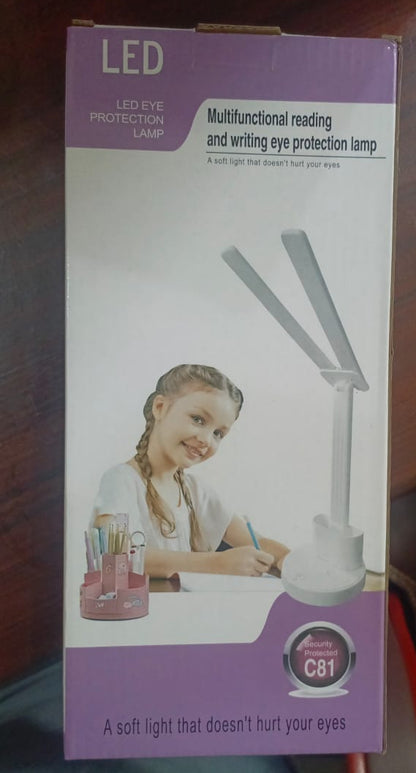 Rechargeable Table Lamp for Study LED EYE PROTECTION LAMP