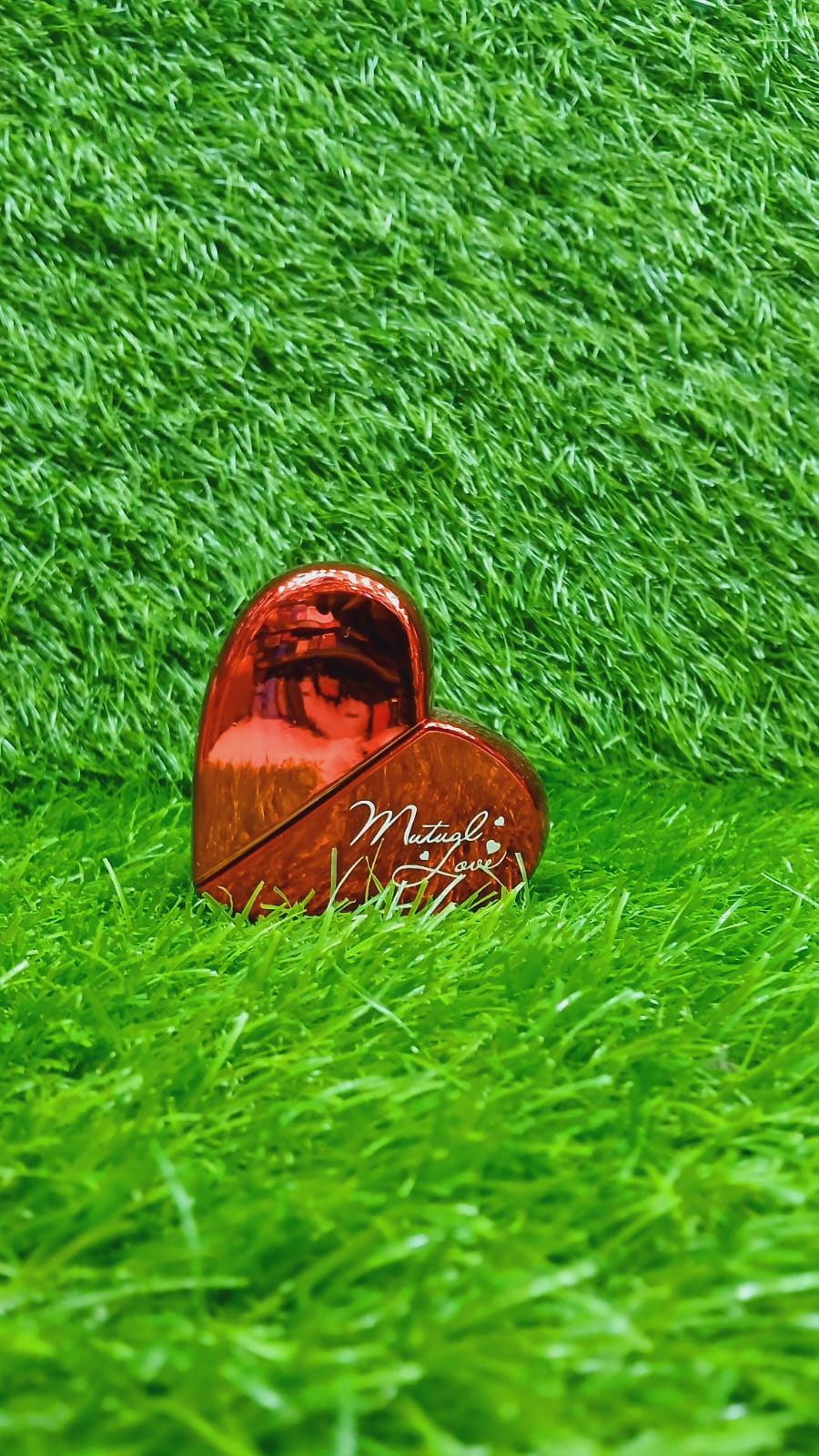 Mutual Love Perfume For Women EDP 50 ML