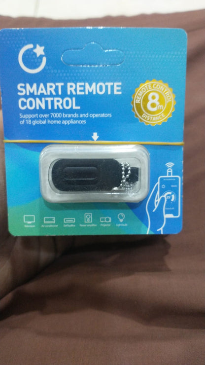 Universal Smart remote control connector IR Controller Adapter Infrared Blaster Control