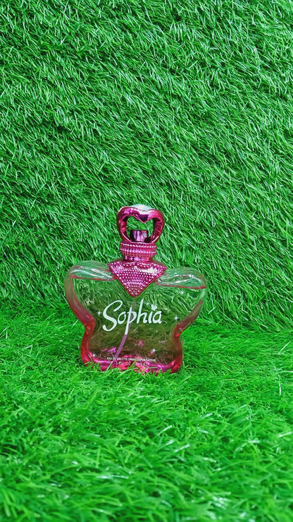 Sophia Perfume For Women Orignal Perfume 100 ML