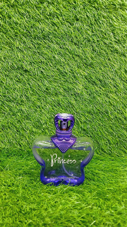 Princess Perfume For Women Orignal Perfume 100 ML