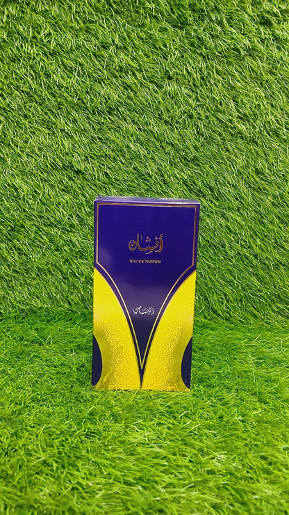Afshan Perfume For Unisex High quality 1st copy EAU DE Long